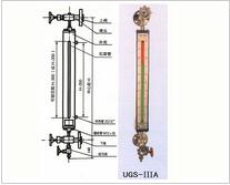 UGS―IIIA型彩色玻璃管液位