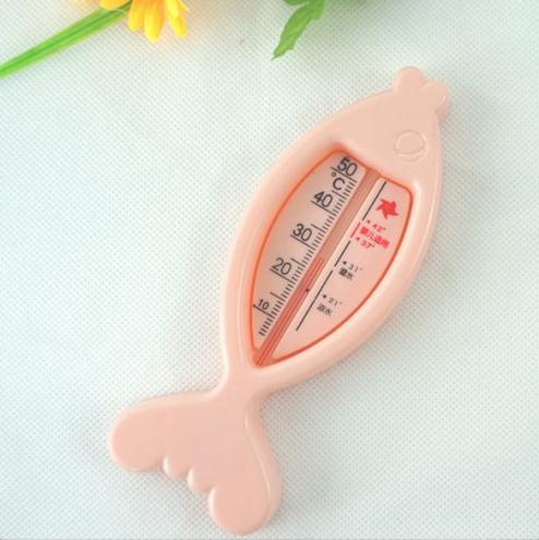 婴儿洗澡温度计